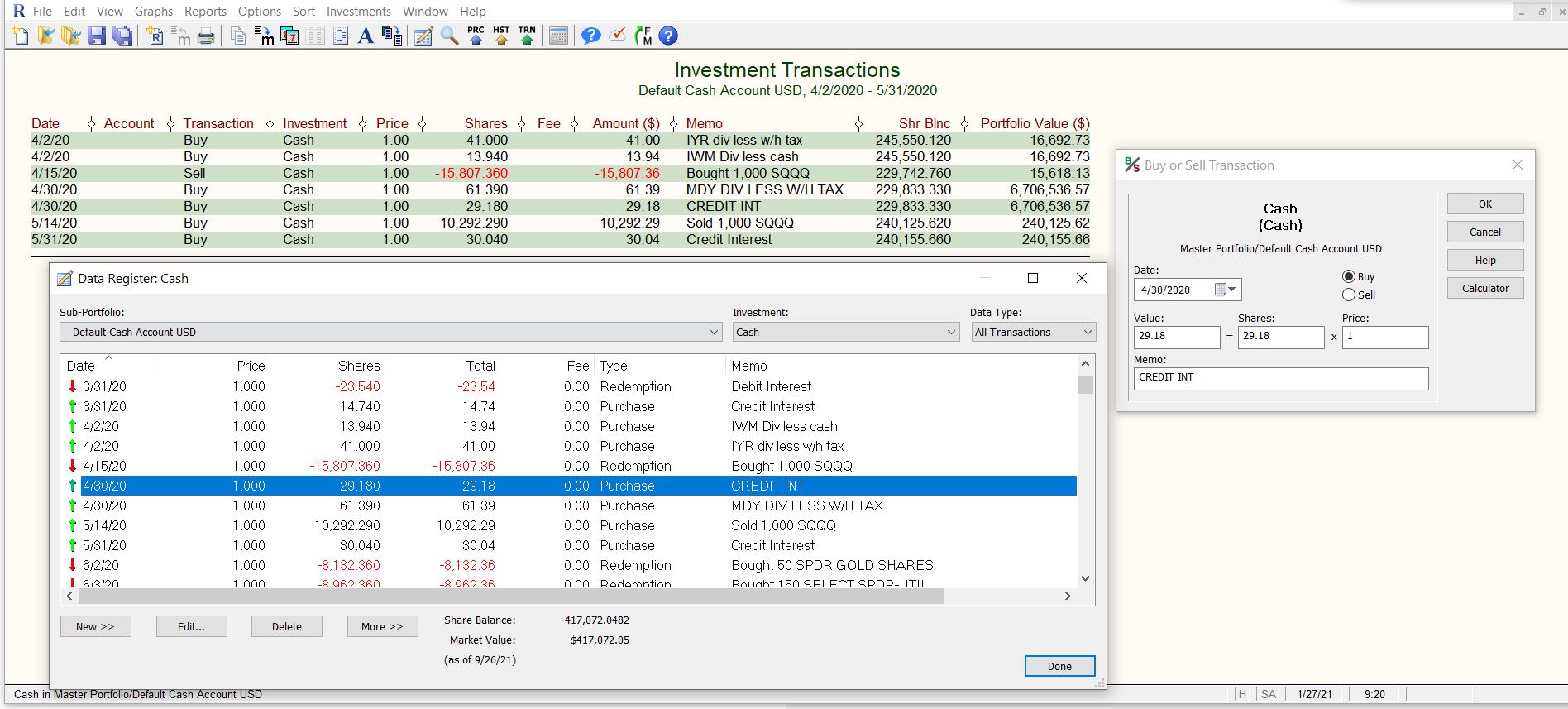 Cash Account Transactions detail .JPG