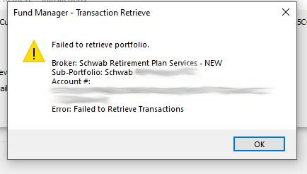 Schwab retrieve error.JPG